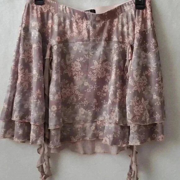 Thorn amp Fable skirt - Picture 1 of 5